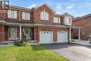 103 Spicebush Terrace, Brampton, ON  - Outdoor With Facade 