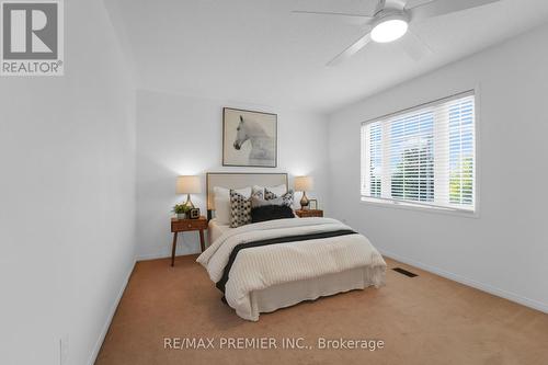 103 Spicebush Terrace, Brampton, ON - Indoor Photo Showing Bedroom