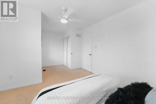 103 Spicebush Terrace, Brampton, ON - Indoor Photo Showing Bedroom