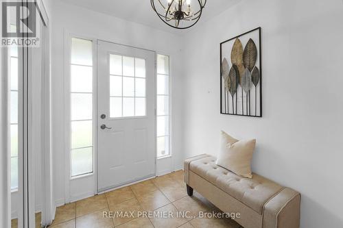 103 Spicebush Terrace, Brampton, ON - Indoor Photo Showing Other Room