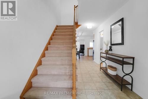 103 Spicebush Terrace, Brampton, ON - Indoor Photo Showing Other Room