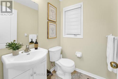 103 Spicebush Terrace, Brampton, ON - Indoor Photo Showing Bathroom