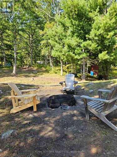 2035C Fifth Lake Road, Central Frontenac, ON - Outdoor