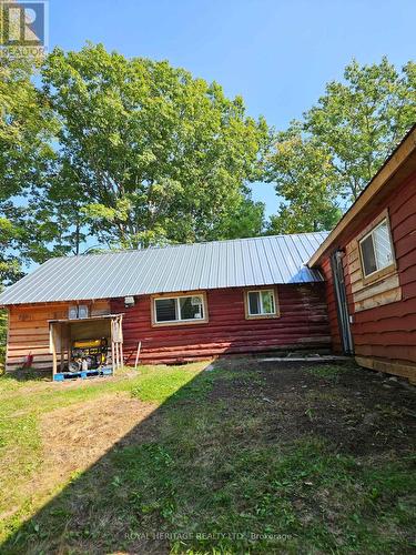 2035C Fifth Lake Road, Central Frontenac, ON - Outdoor