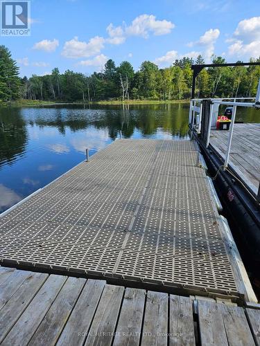 2035C Fifth Lake Road, Central Frontenac, ON - Outdoor With Body Of Water With View