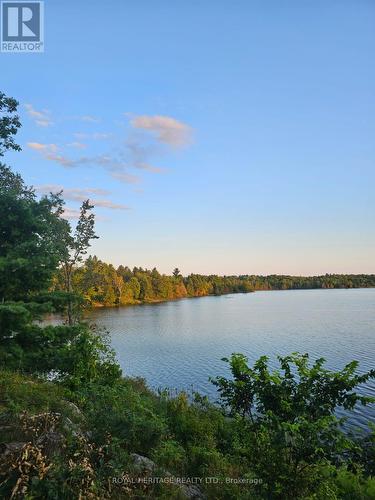 2035C Fifth Lake Road, Central Frontenac, ON - Outdoor With Body Of Water With View