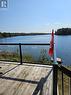 2035C Fifth Lake Road, Central Frontenac, ON  - Outdoor With Body Of Water With View 