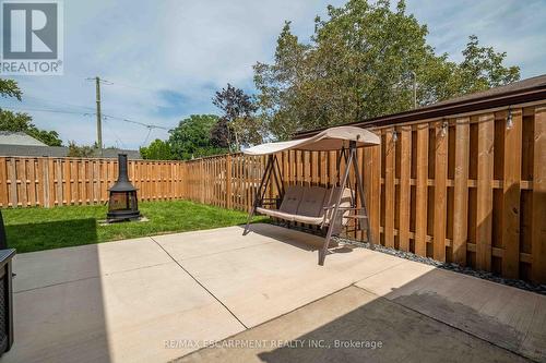 64 Melody Trail, St. Catharines, ON - Outdoor