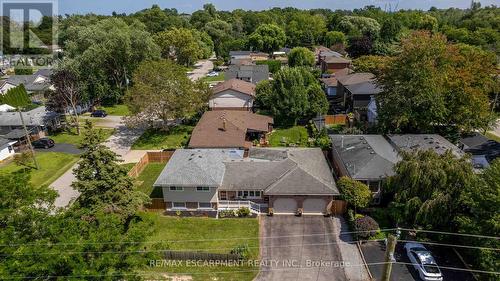 64 Melody Trail, St. Catharines, ON - Outdoor With View