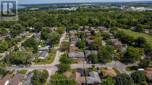 64 Melody Trail, St. Catharines, ON - Outdoor With View