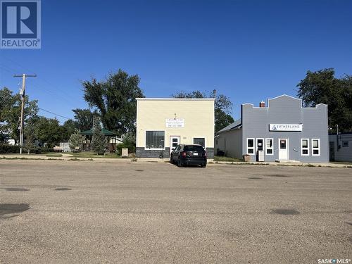 139 Main Street, Lafleche, SK 