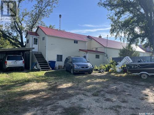 139 Main Street, Lafleche, SK 