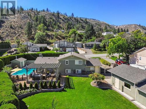 5566 Dallas Drive, Kamloops, BC - Outdoor