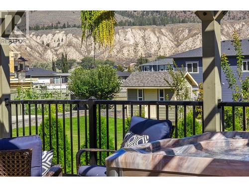 5566 Dallas Drive, Kamloops, BC - Outdoor