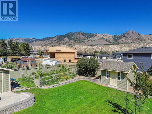 5566 Dallas Drive, Kamloops, BC - Outdoor