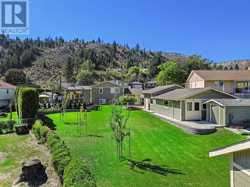 5566 Dallas Drive, Kamloops, BC - Outdoor