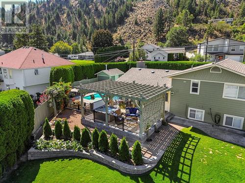 5566 Dallas Drive, Kamloops, BC - Outdoor