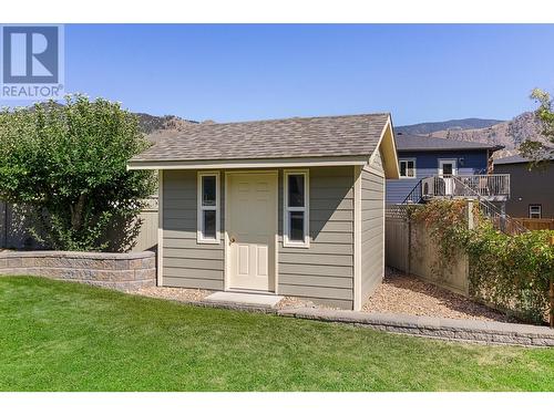 5566 Dallas Drive, Kamloops, BC - Outdoor