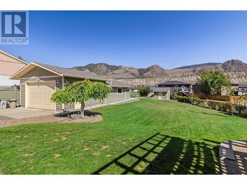 5566 Dallas Drive, Kamloops, BC - Outdoor