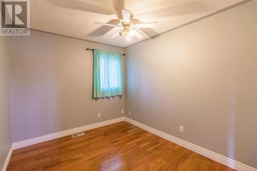 110 Greenfield Dr, Sault Ste. Marie, ON - Indoor Photo Showing Other Room