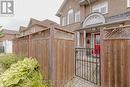 138 Pressed Brick Drive, Brampton, ON  - Outdoor 