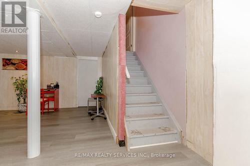 138 Pressed Brick Drive, Brampton, ON - Indoor Photo Showing Other Room