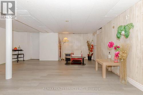 138 Pressed Brick Drive, Brampton, ON - Indoor Photo Showing Other Room