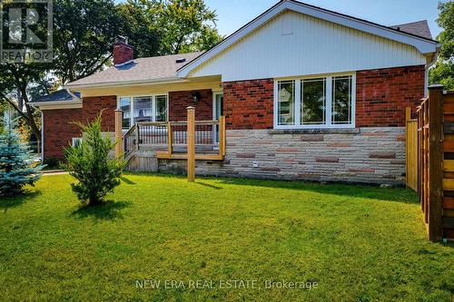 454 Mayzel Road, Burlington (Brant), ON - Outdoor