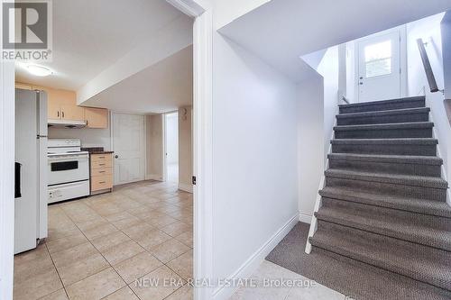 454 Mayzel Road, Burlington (Brant), ON - Indoor Photo Showing Kitchen