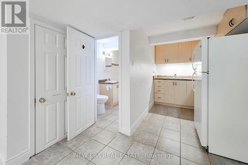 454 Mayzel Road, Burlington (Brant), ON - Indoor Photo Showing Kitchen