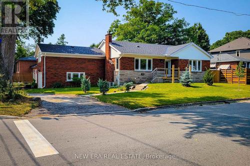 454 Mayzel Road, Burlington, ON - Outdoor