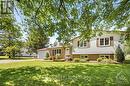 472 Front Road W, Prescott And Russell, ON  - Outdoor With Facade 