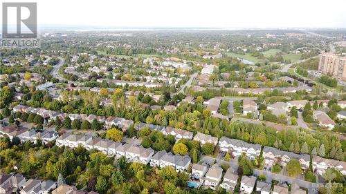 37 Hemlo Crescent, Ottawa, ON - Outdoor With View