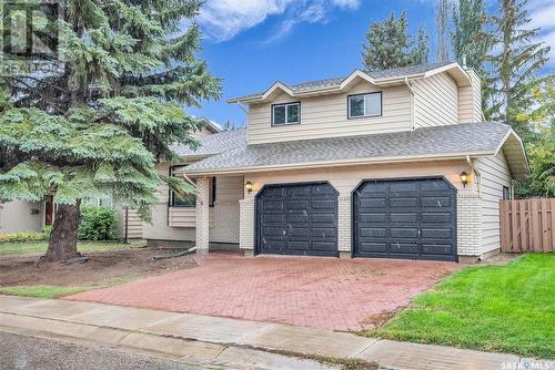 618 Whitewood Way, Saskatoon, SK - Outdoor