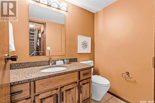 618 Whitewood Way, Saskatoon, SK - Indoor Photo Showing Bathroom