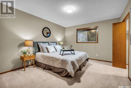 618 Whitewood Way, Saskatoon, SK - Indoor Photo Showing Bedroom