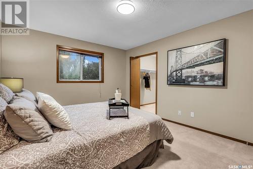 618 Whitewood Way, Saskatoon, SK - Indoor Photo Showing Bedroom