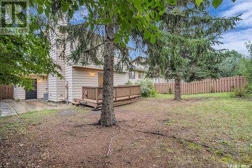 618 Whitewood Way, Saskatoon, SK - Outdoor