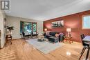 618 Whitewood Way, Saskatoon, SK  - Indoor Photo Showing Living Room 