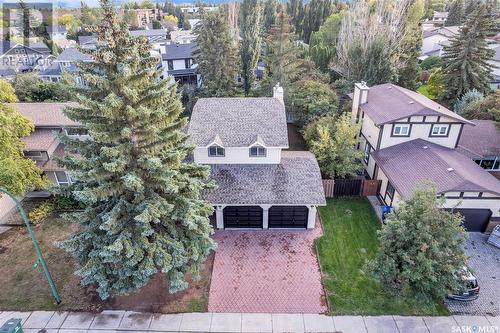 618 Whitewood Way, Saskatoon, SK - Outdoor