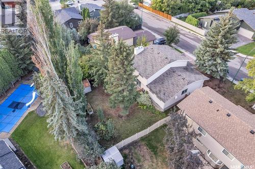 618 Whitewood Way, Saskatoon, SK - Outdoor With View