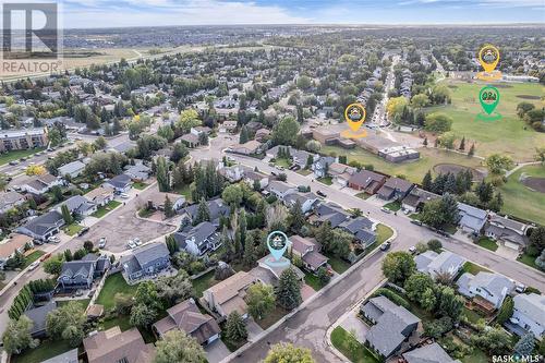 618 Whitewood Way, Saskatoon, SK - Outdoor With View