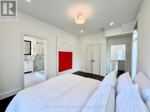 131 Peats Point Road, Prince Edward County, ON - Indoor Photo Showing Bedroom