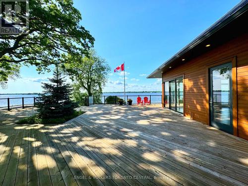 131 Peats Point Road, Prince Edward County, ON - Outdoor