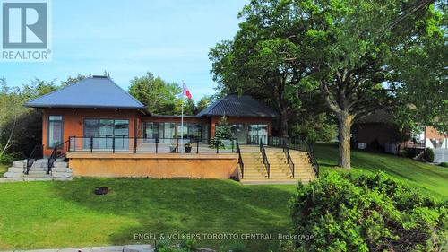 131 Peats Point Road, Prince Edward County, ON - Outdoor With Deck Patio Veranda