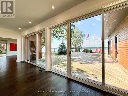 131 Peats Point Road, Prince Edward County, ON - Indoor Photo Showing Other Room