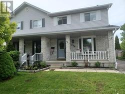 238 KILLARNEY ROAD  London, ON N5X 3X9