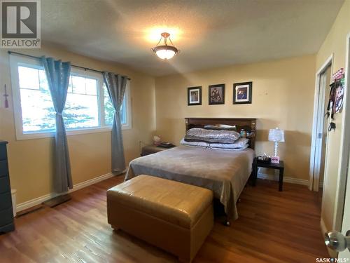 1704 Gregory Drive, North Battleford, SK - Indoor Photo Showing Bedroom