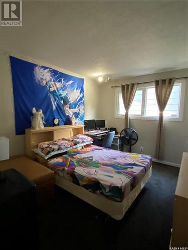 1704 Gregory Drive, North Battleford, SK - Indoor Photo Showing Bedroom