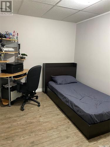 1704 Gregory Drive, North Battleford, SK - Indoor Photo Showing Bedroom